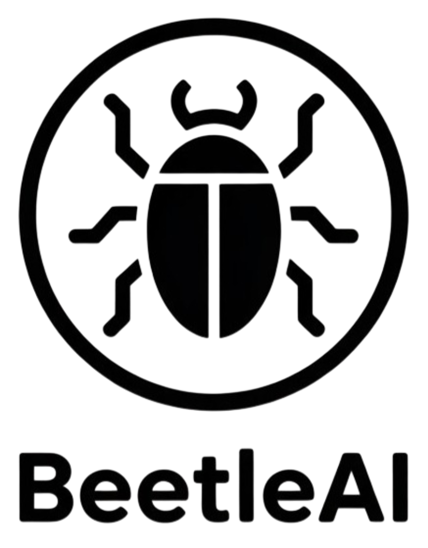 BeetleAI Logo